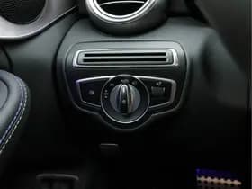 Mercedes-Benz Benz c klasse thumbnail 22