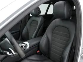 Mercedes-Benz Benz c klasse thumbnail 25