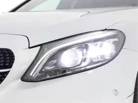 Mercedes-Benz Benz c klasse thumbnail 34