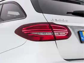 Mercedes-Benz Benz c klasse thumbnail 35