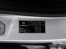 Mercedes-Benz Benz c klasse thumbnail 36