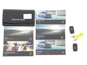 Mercedes-Benz Benz c klasse thumbnail 37