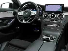 Mercedes-Benz Benz c klasse thumbnail 9