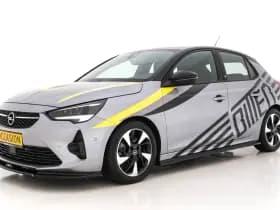 Opel Corsa e thumbnail 4