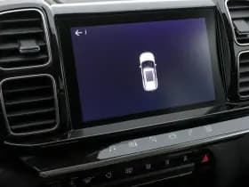 Citroen C5 aircross thumbnail 16