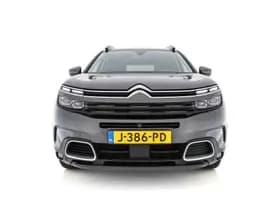 Citroen C5 aircross thumbnail 3