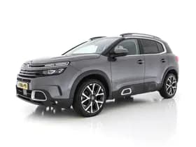 Citroen C5 aircross thumbnail 4