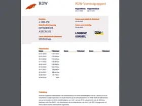 Citroen C5 aircross thumbnail 35