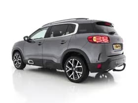 Citroen C5 aircross thumbnail 5