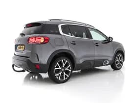 Citroen C5 aircross thumbnail 7