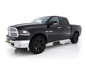 Dodge Ram 1500 thumbnail 4