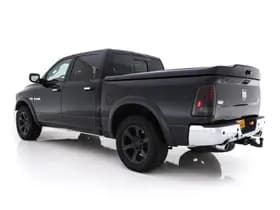 Dodge Ram 1500 thumbnail 5