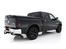 Dodge Ram 1500 thumbnail 7