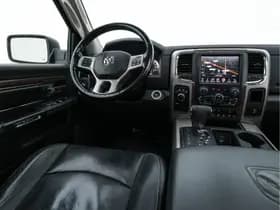 Dodge Ram 1500 thumbnail 8