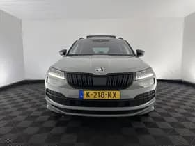 Skoda Karoq thumbnail 3