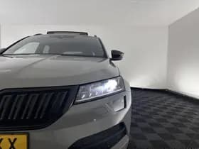 Skoda Karoq thumbnail 29