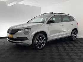 Skoda Karoq thumbnail 4