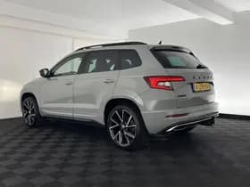 Skoda Karoq thumbnail 5
