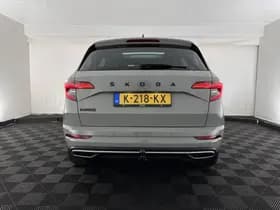 Skoda Karoq thumbnail 6