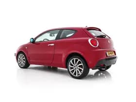 Alfa Romeo Romeo mito thumbnail 5
