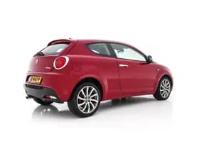Alfa Romeo Romeo mito thumbnail 7