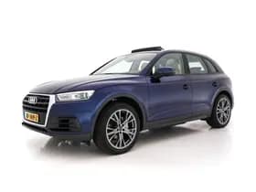 Audi Q5 thumbnail 4