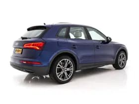 Audi Q5 thumbnail 7