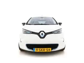 Renault Zoe thumbnail 3