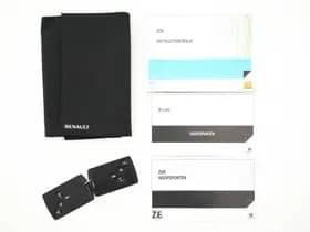 Renault Zoe thumbnail 28