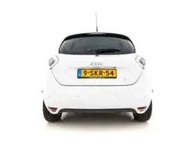 Renault Zoe thumbnail 6