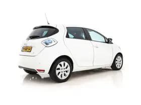 Renault Zoe thumbnail 7