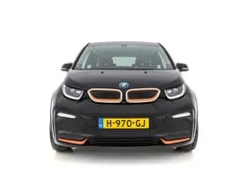Bmw I3 thumbnail 3