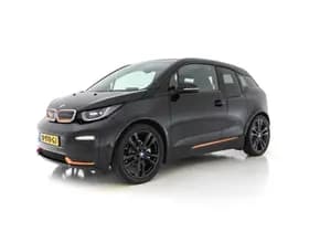 Bmw I3 thumbnail 4