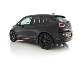 Bmw I3 thumbnail 5