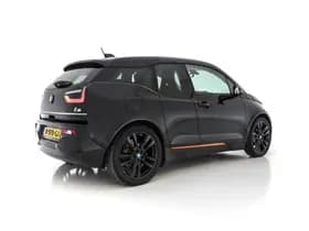 Bmw I3 thumbnail 7