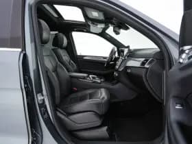 Mercedes-Benz Benz gls thumbnail 13