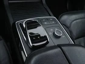 Mercedes-Benz Benz gls thumbnail 14