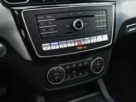 Mercedes-Benz Benz gls thumbnail 15