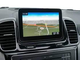 Mercedes-Benz Benz gls thumbnail 16