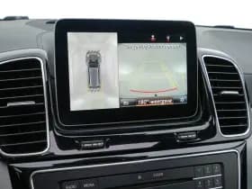 Mercedes-Benz Benz gls thumbnail 17