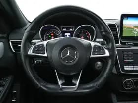 Mercedes-Benz Benz gls thumbnail 20