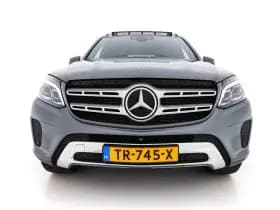 Mercedes-Benz Benz gls thumbnail 3