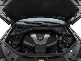 Mercedes-Benz Benz gls thumbnail 36