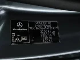 Mercedes-Benz Benz gls thumbnail 38