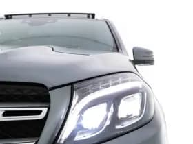 Mercedes-Benz Benz gls thumbnail 39