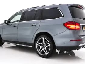Mercedes-Benz Benz gls thumbnail 5