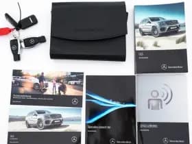 Mercedes-Benz Benz gls thumbnail 41