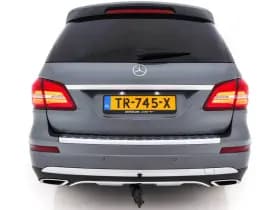 Mercedes-Benz Benz gls thumbnail 6