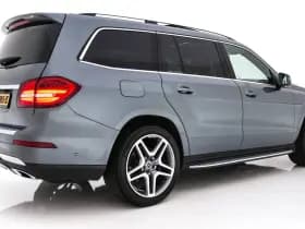 Mercedes-Benz Benz gls thumbnail 7