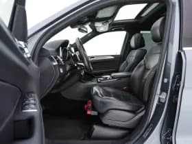 Mercedes-Benz Benz gls thumbnail 9